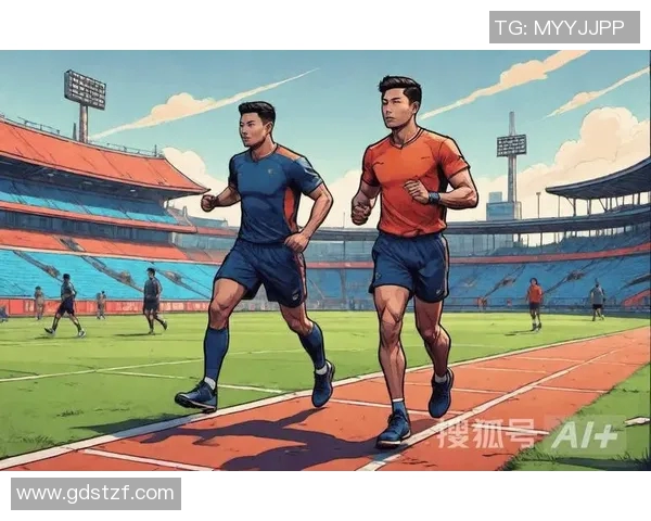 中国男足球的崛起与挑战如何重塑国家体育形象与未来发展方向